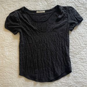 Free People t shirt